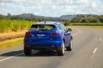 Jaguar E-Pace P250 AWD 2018 года (AU)